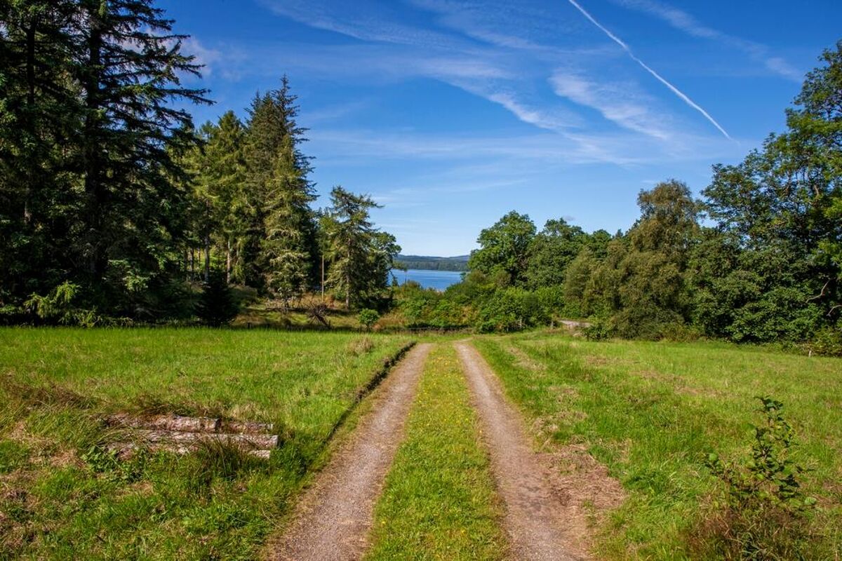 Argyll And Bute Planning Policy