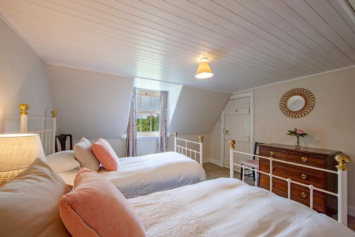 house for sale in Cladich, Dalmally, Argyll and Bute, PA33