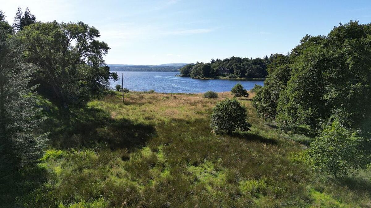 house for sale in Cladich, Dalmally, Argyll and Bute, PA33