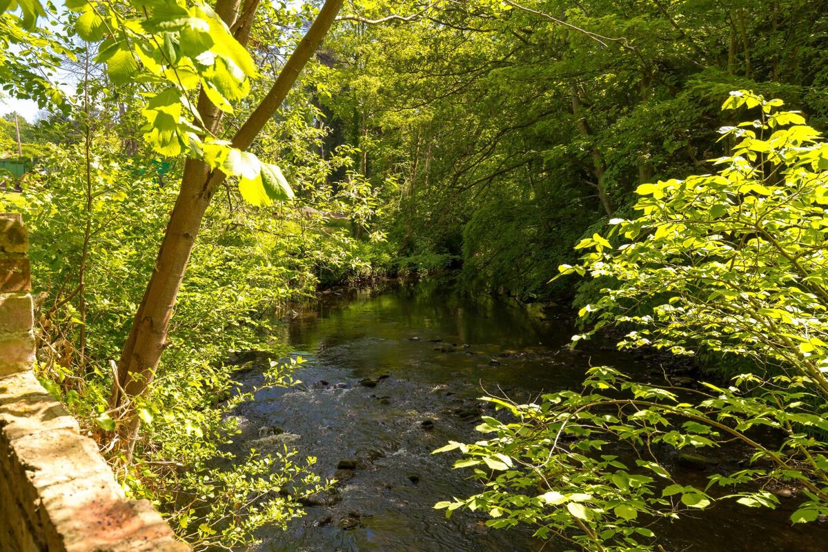 house for sale in Dalkeith, Midlothian, EH22 EDN012293339 Knight Frank