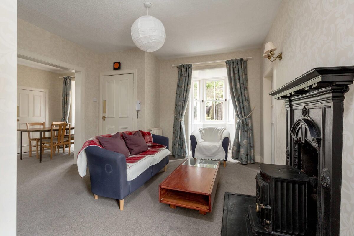 house for sale in Dalkeith, Midlothian, EH22 EDN012293339 Knight Frank