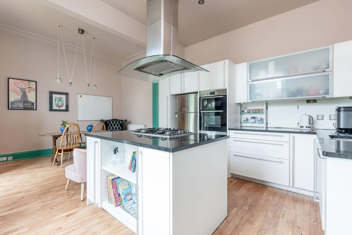 house for sale in Summerside Street, Edinburgh, EH6 EDN012295650