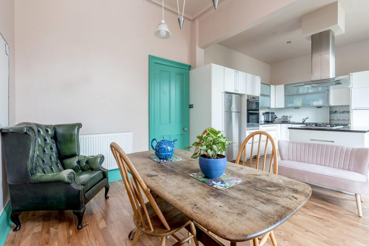 house for sale in Summerside Street, Edinburgh, EH6 EDN012295650