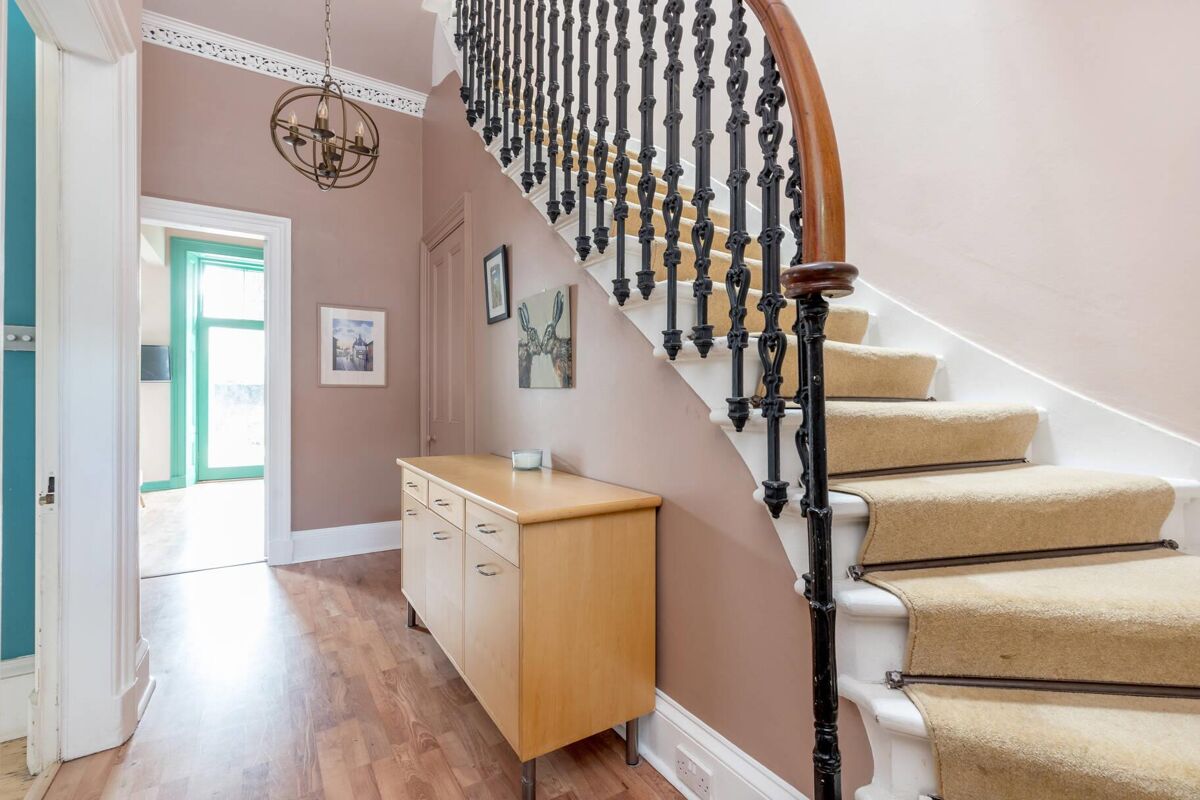 house for sale in Summerside Street, Edinburgh, EH6 EDN012295650