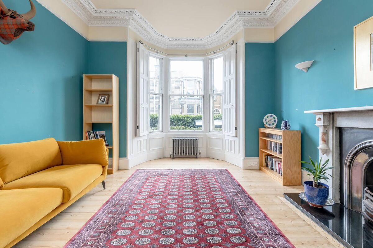 house for sale in Summerside Street, Edinburgh, EH6 EDN012295650