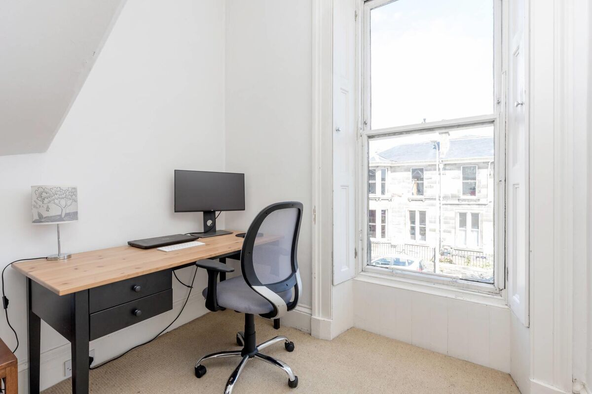 house for sale in Summerside Street, Edinburgh, EH6 EDN012295650