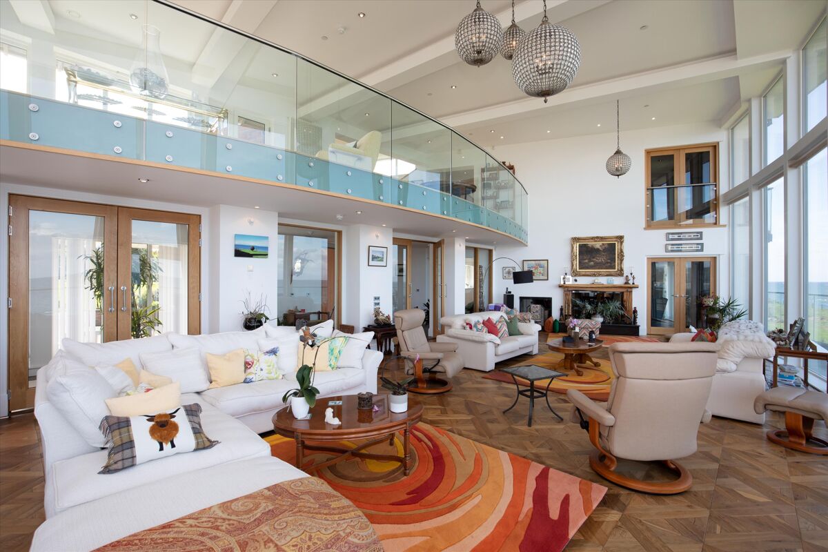 house for sale in Harbour Road, Maidens, Ayr, KA26 EDN012295726