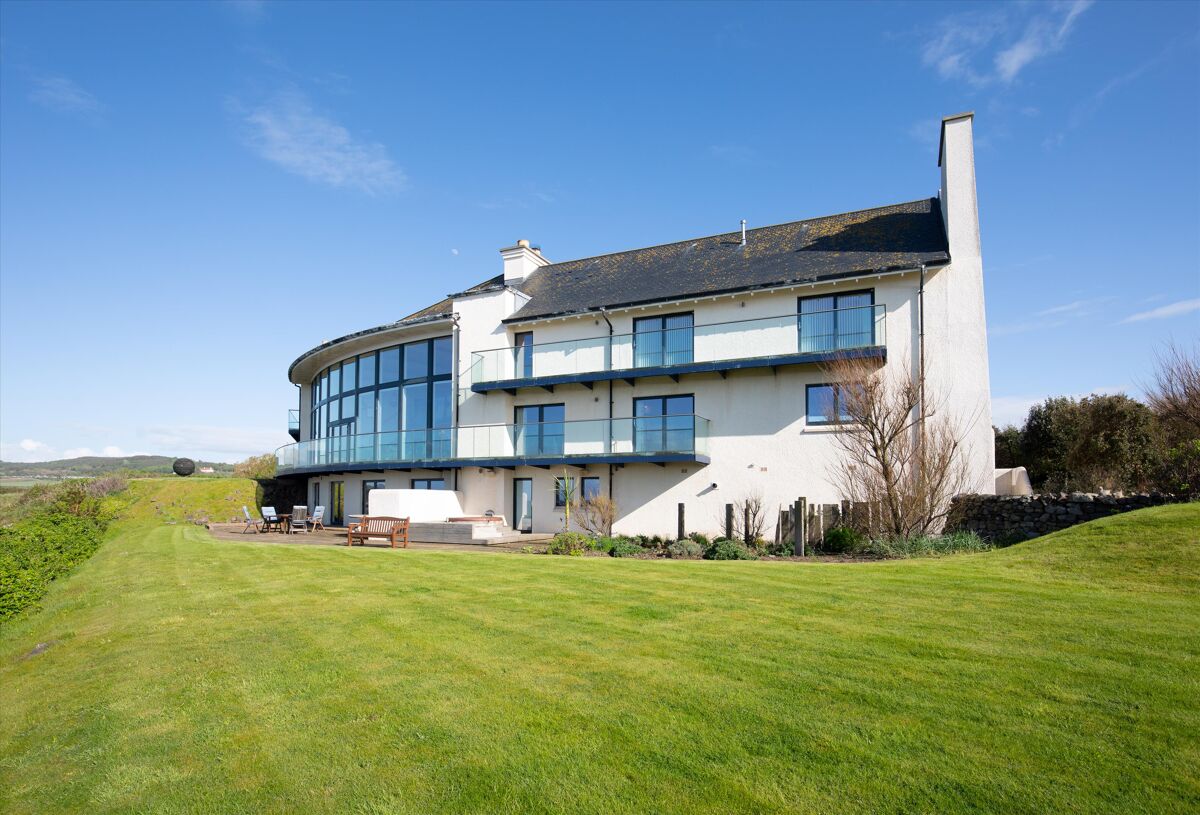 house for sale in Harbour Road, Maidens, Ayr, KA26 EDN012295726