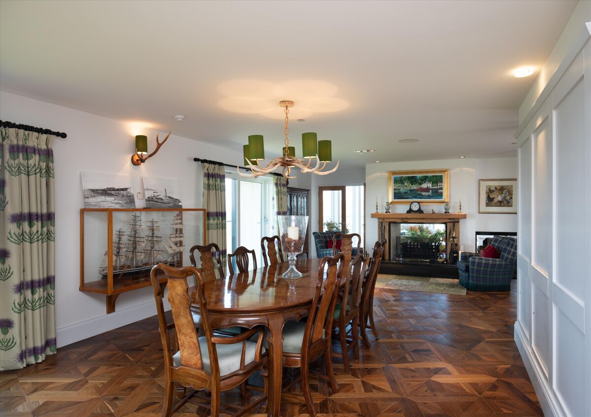 house for sale in Harbour Road, Maidens, Ayr, KA26 EDN012295726