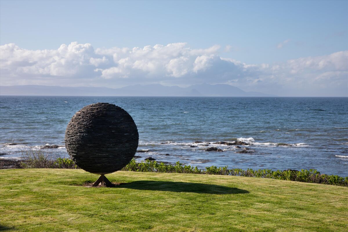 house for sale in Harbour Road, Maidens, Ayr, KA26 EDN012295726