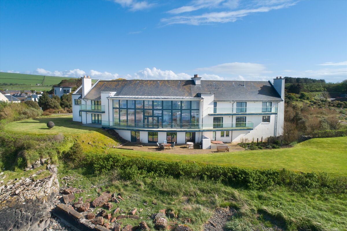 house for sale in Harbour Road, Maidens, Ayr, KA26 EDN012295726