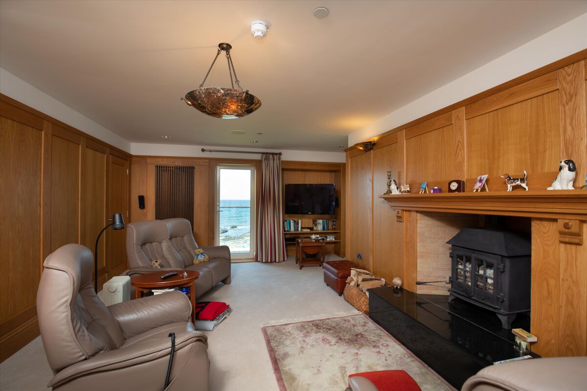 house for sale in Harbour Road, Maidens, Ayr, KA26 EDN012295726