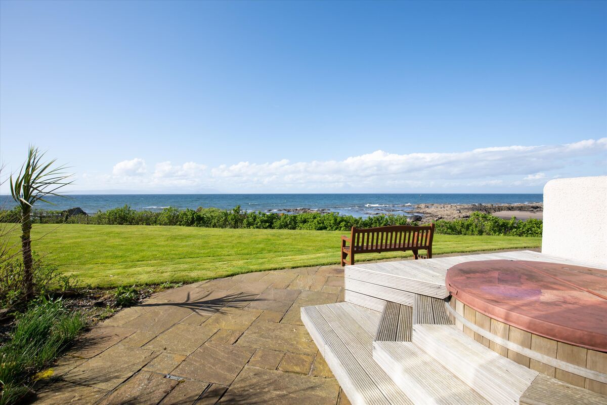 house for sale in Harbour Road, Maidens, Ayr, KA26 EDN012295726