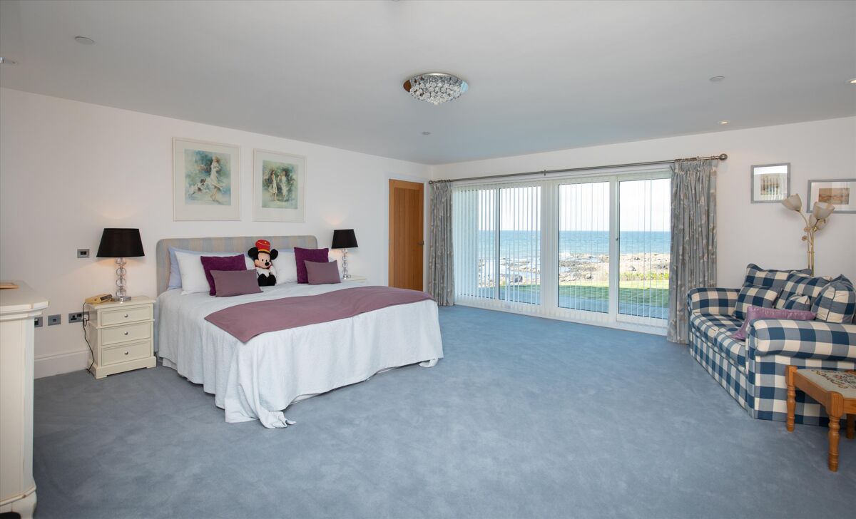 house for sale in Harbour Road, Maidens, Ayr, KA26 EDN012295726