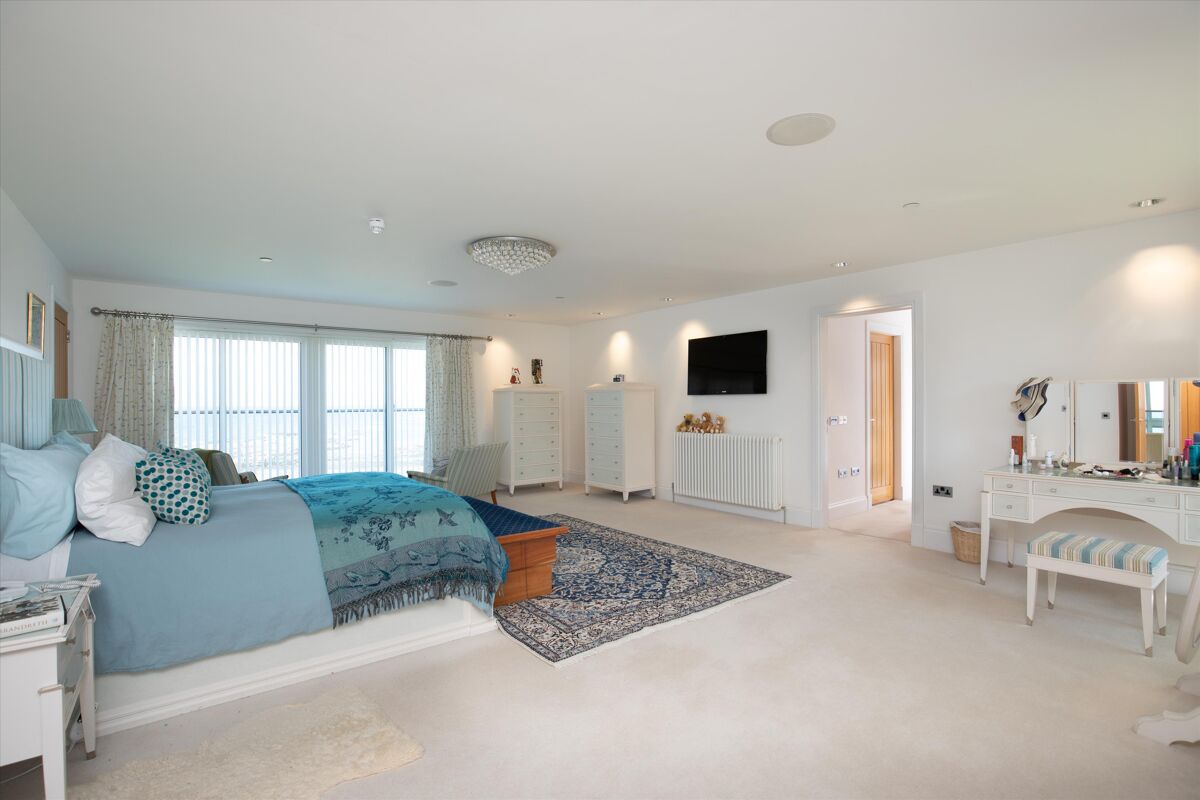 house for sale in Harbour Road, Maidens, Ayr, KA26 EDN012295726