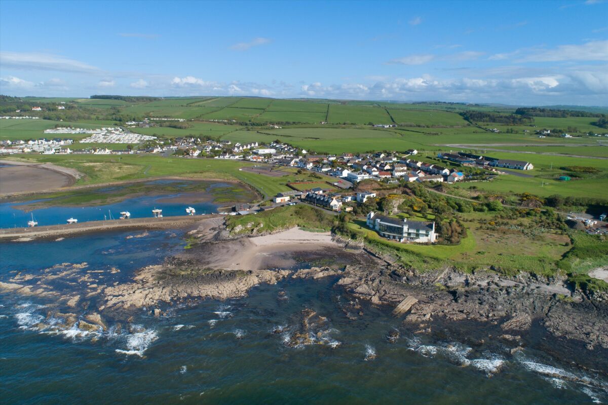 house for sale in Harbour Road, Maidens, Ayr, KA26 EDN012295726