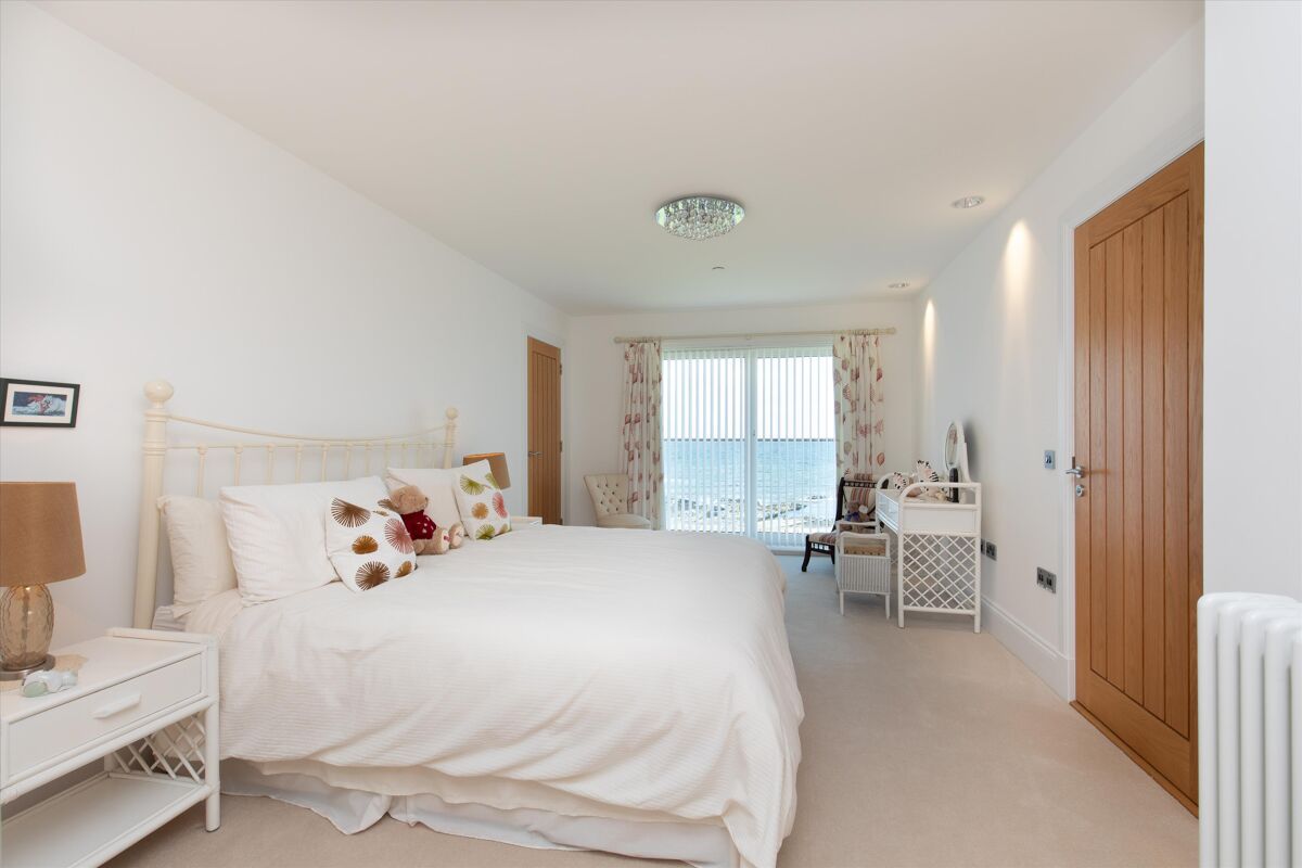 house for sale in Harbour Road, Maidens, Ayr, KA26 EDN012295726