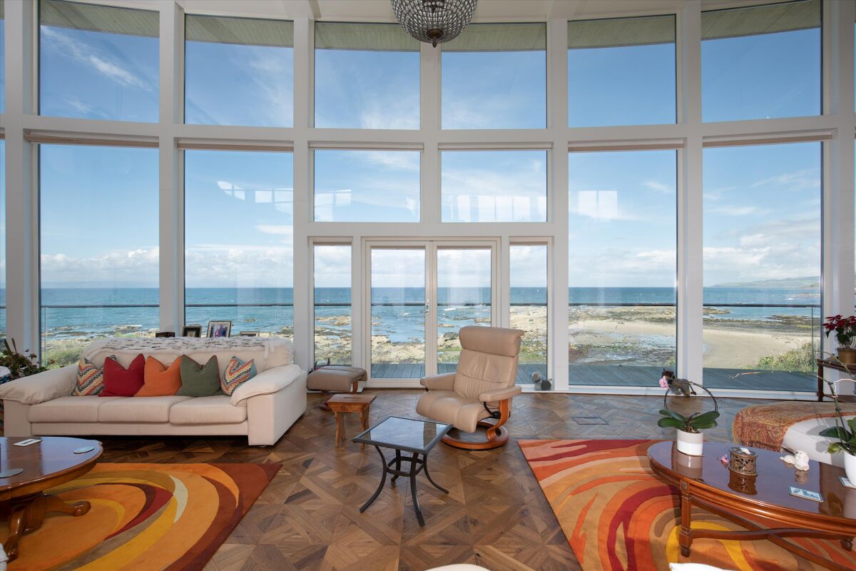 house for sale in Harbour Road, Maidens, Ayr, KA26 EDN012295726