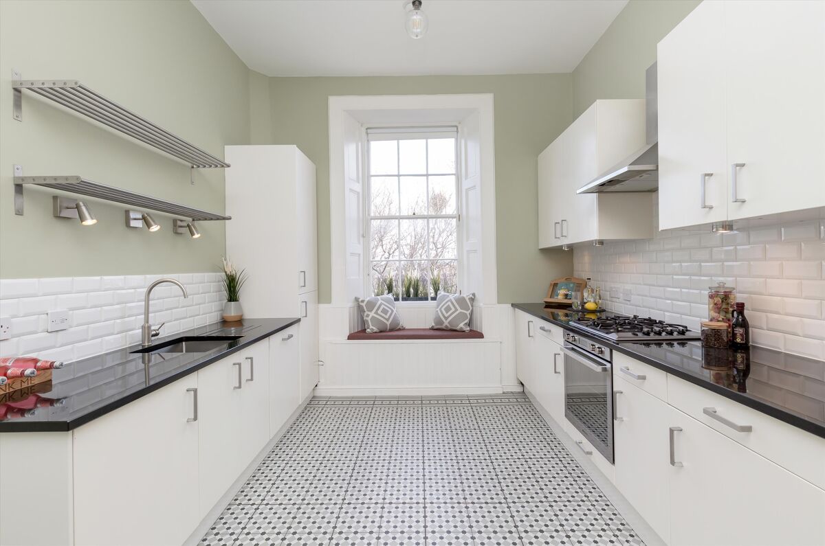 flat for sale in East London Street, Edinburgh, EH7 EDN012298512