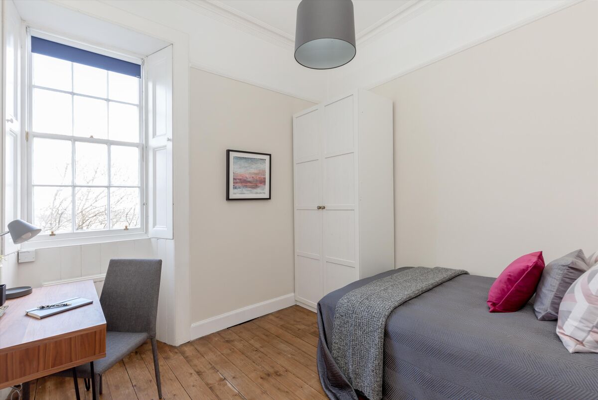 flat for sale in East London Street, Edinburgh, EH7 EDN012298512