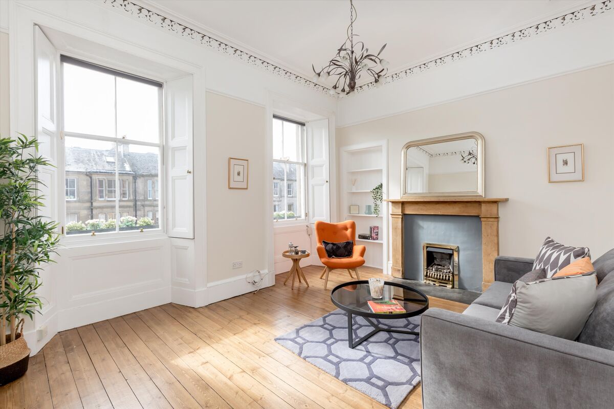 flat for sale in East London Street, Edinburgh, EH7 EDN012298512