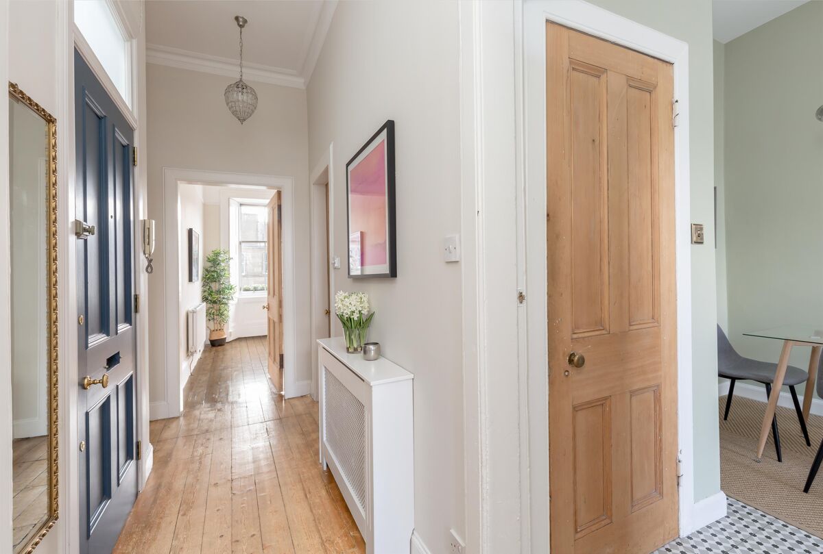 flat for sale in East London Street, Edinburgh, EH7 EDN012298512