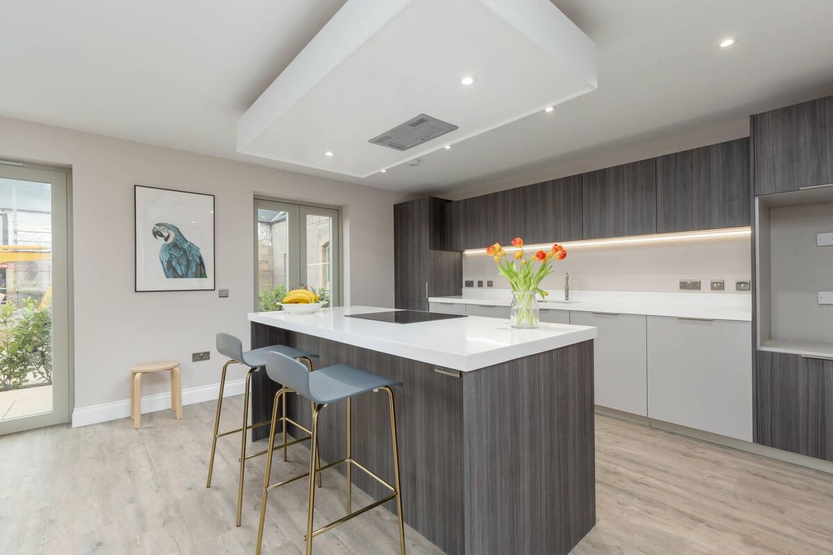 house for sale in Brunstane Home Farm, Brunstane Road South, Edinburgh