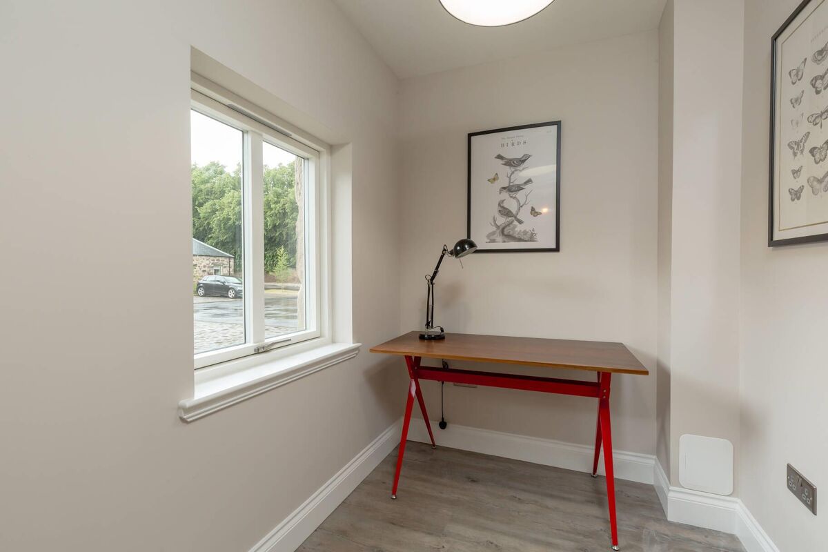 house for sale in Brunstane Home Farm, Brunstane Road South, Edinburgh