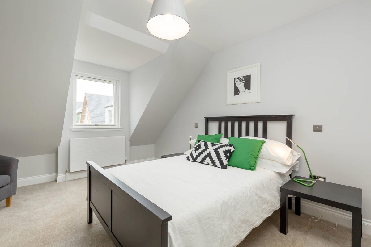 house for sale in Brunstane Home Farm, Brunstane Road South, Edinburgh