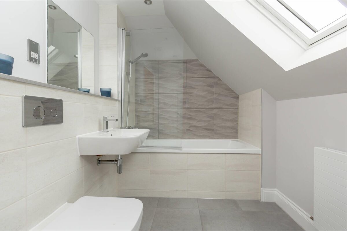 house for sale in Brunstane Home Farm, Brunstane Road South, Edinburgh