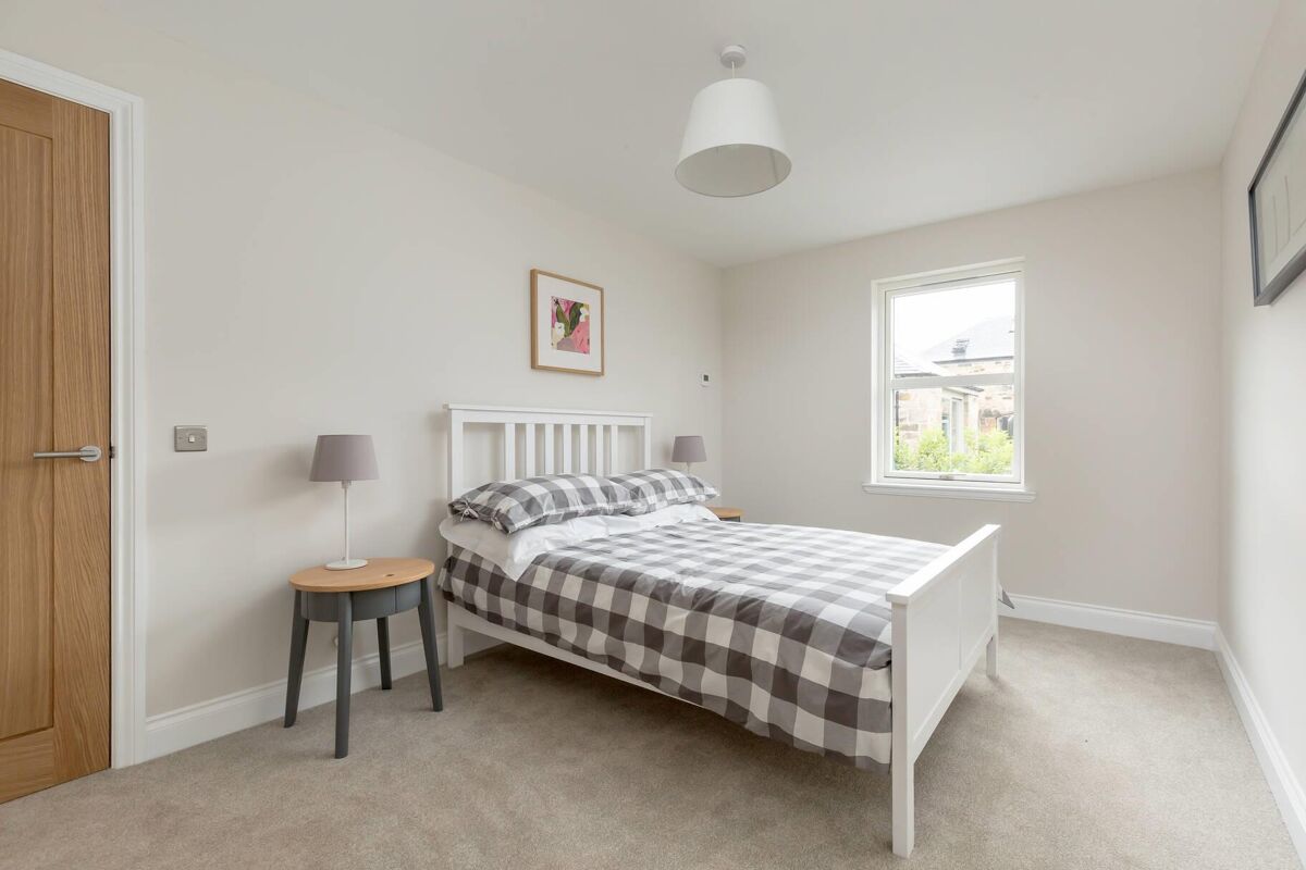 house for sale in Brunstane Home Farm, Brunstane Road South, Edinburgh