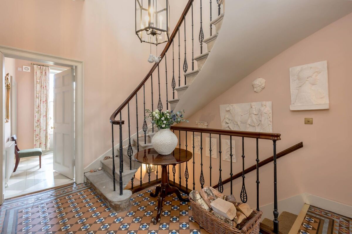 house for sale in Howard Place, Edinburgh, EH3 EDN012298777 Knight