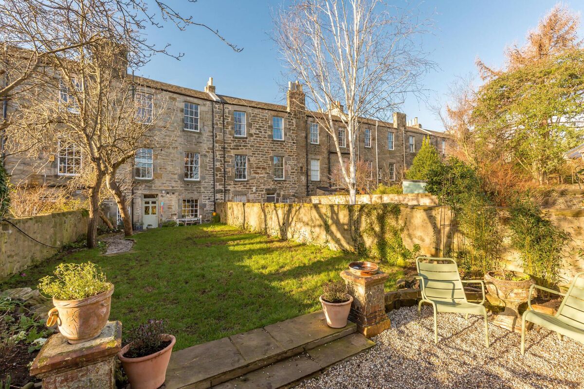 house for sale in Howard Place, Edinburgh, EH3 EDN012298777 Knight