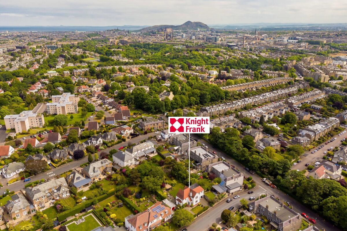 house for sale in Cumlodden Avenue, Edinburgh, EH12 EDN012311391