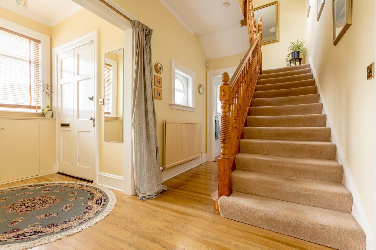 house for sale in Cumlodden Avenue, Edinburgh, EH12 EDN012311391