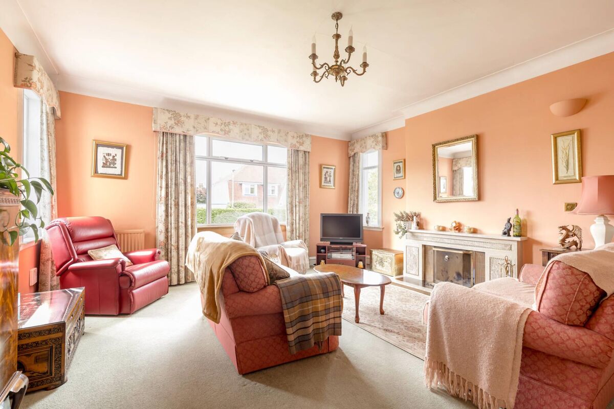 house for sale in Cumlodden Avenue, Edinburgh, EH12 EDN012311391