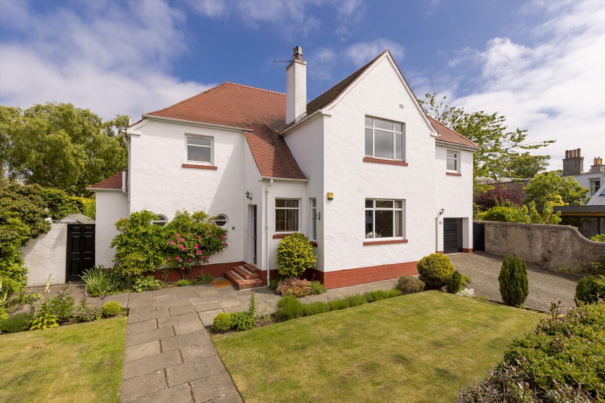 house for sale in Cumlodden Avenue, Edinburgh, EH12 EDN012311391