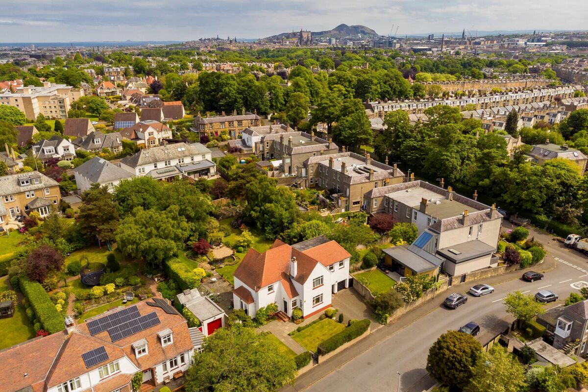 house for sale in Cumlodden Avenue, Edinburgh, EH12 EDN012311391