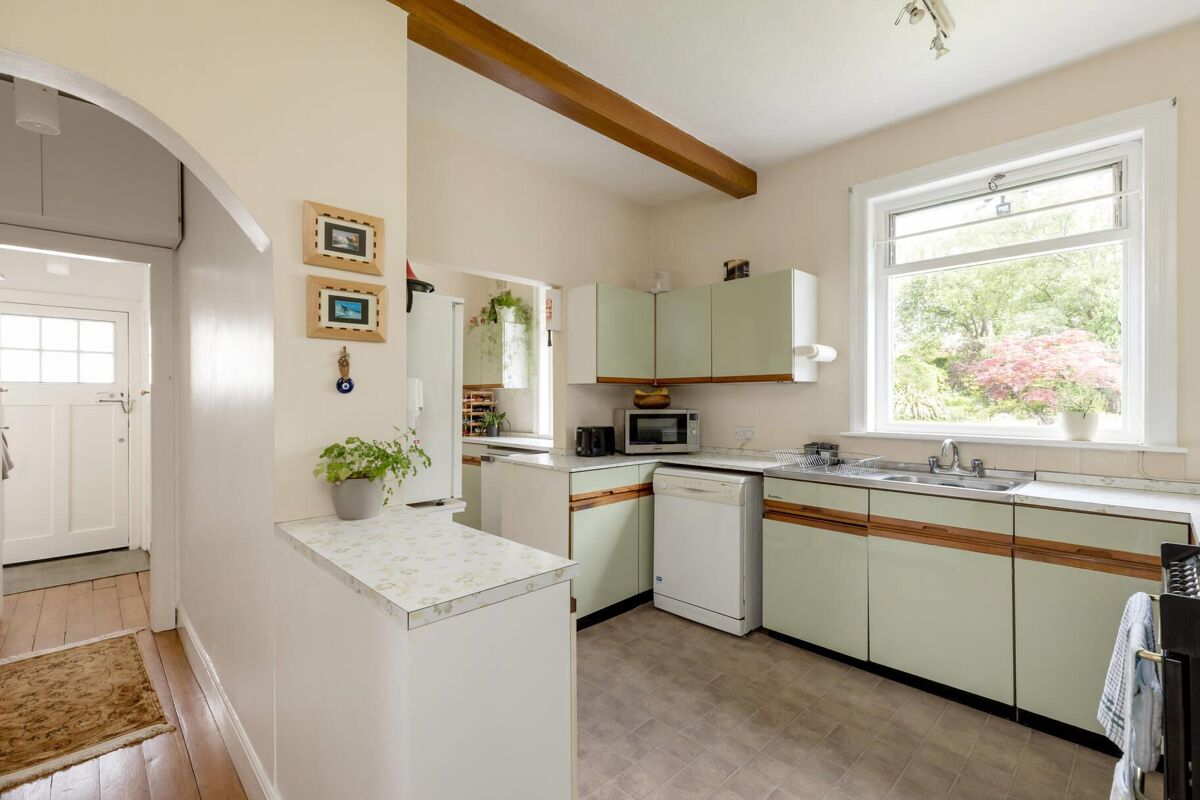 house for sale in Cumlodden Avenue, Edinburgh, EH12 EDN012311391