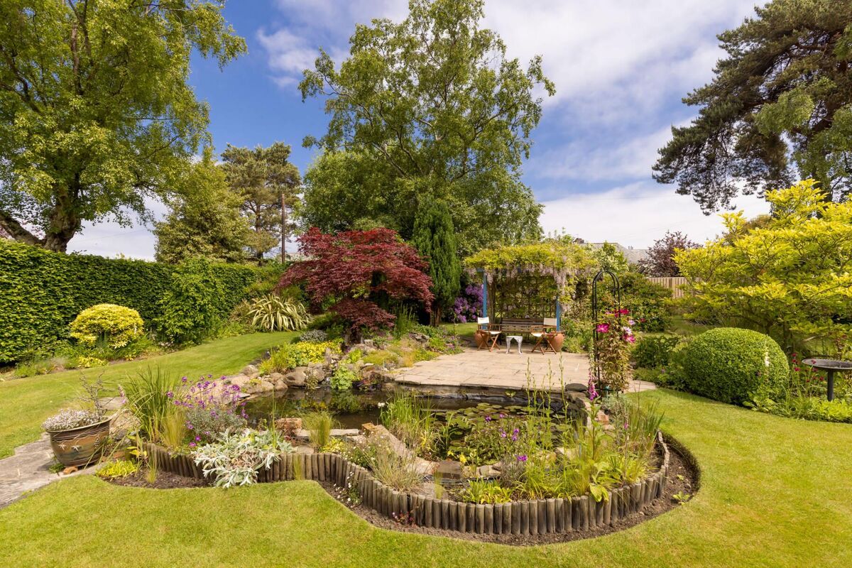 house for sale in Cumlodden Avenue, Edinburgh, EH12 EDN012311391