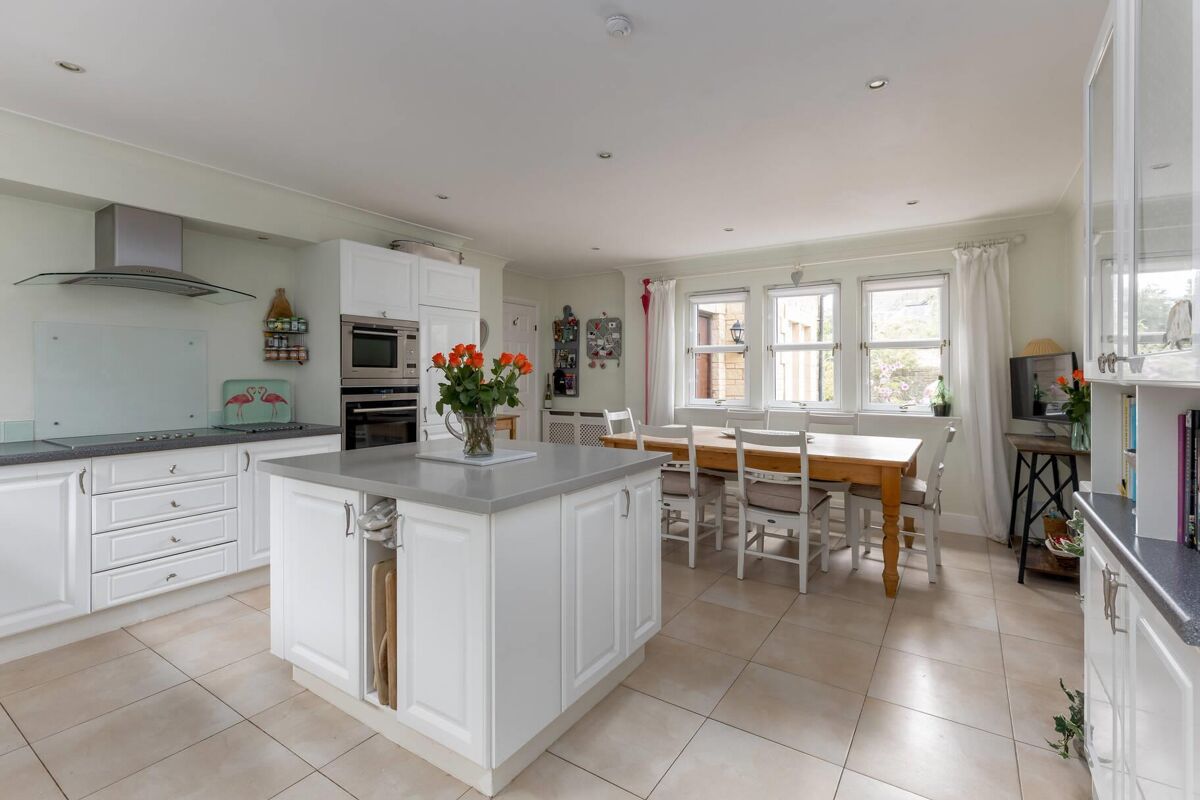 house for sale in Ettrick Loan, Edinburgh, EH10 EDN012313804 Knight