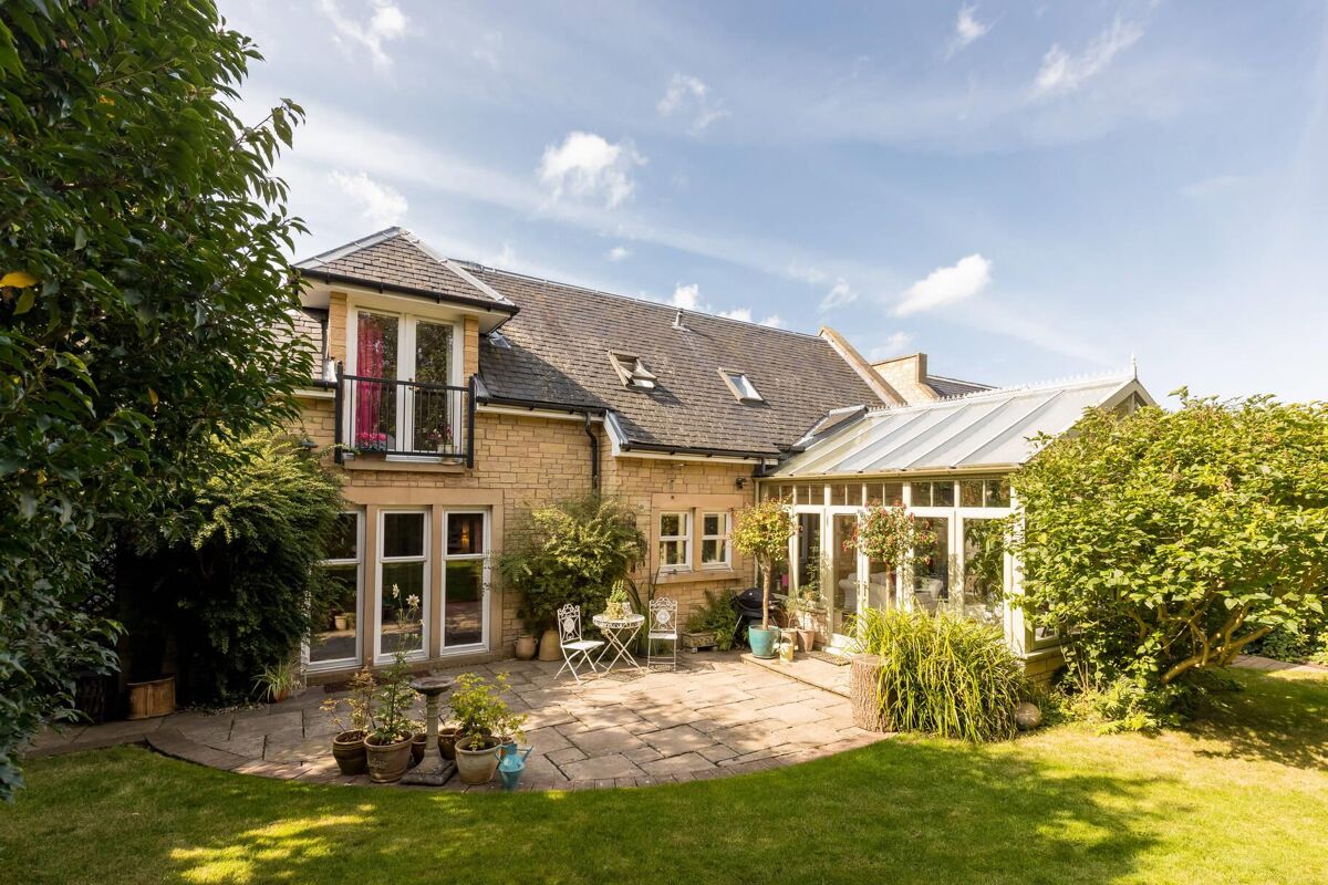 house for sale in Ettrick Loan, Edinburgh, EH10 EDN012313804 Knight