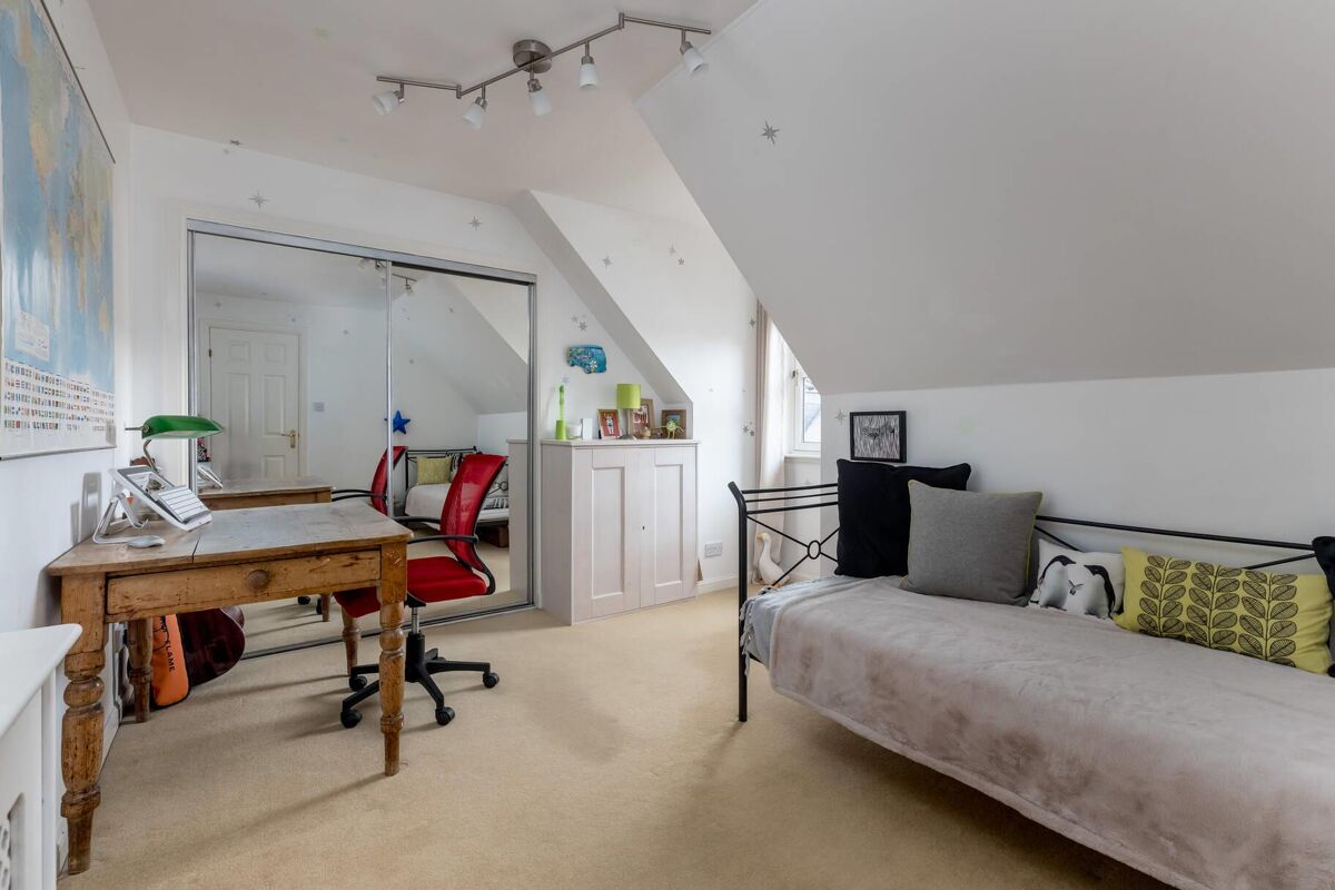 house for sale in Ettrick Loan, Edinburgh, EH10 EDN012313804 Knight