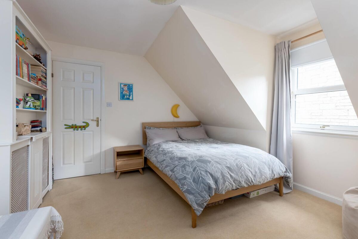 house for sale in Ettrick Loan, Edinburgh, EH10 EDN012313804 Knight