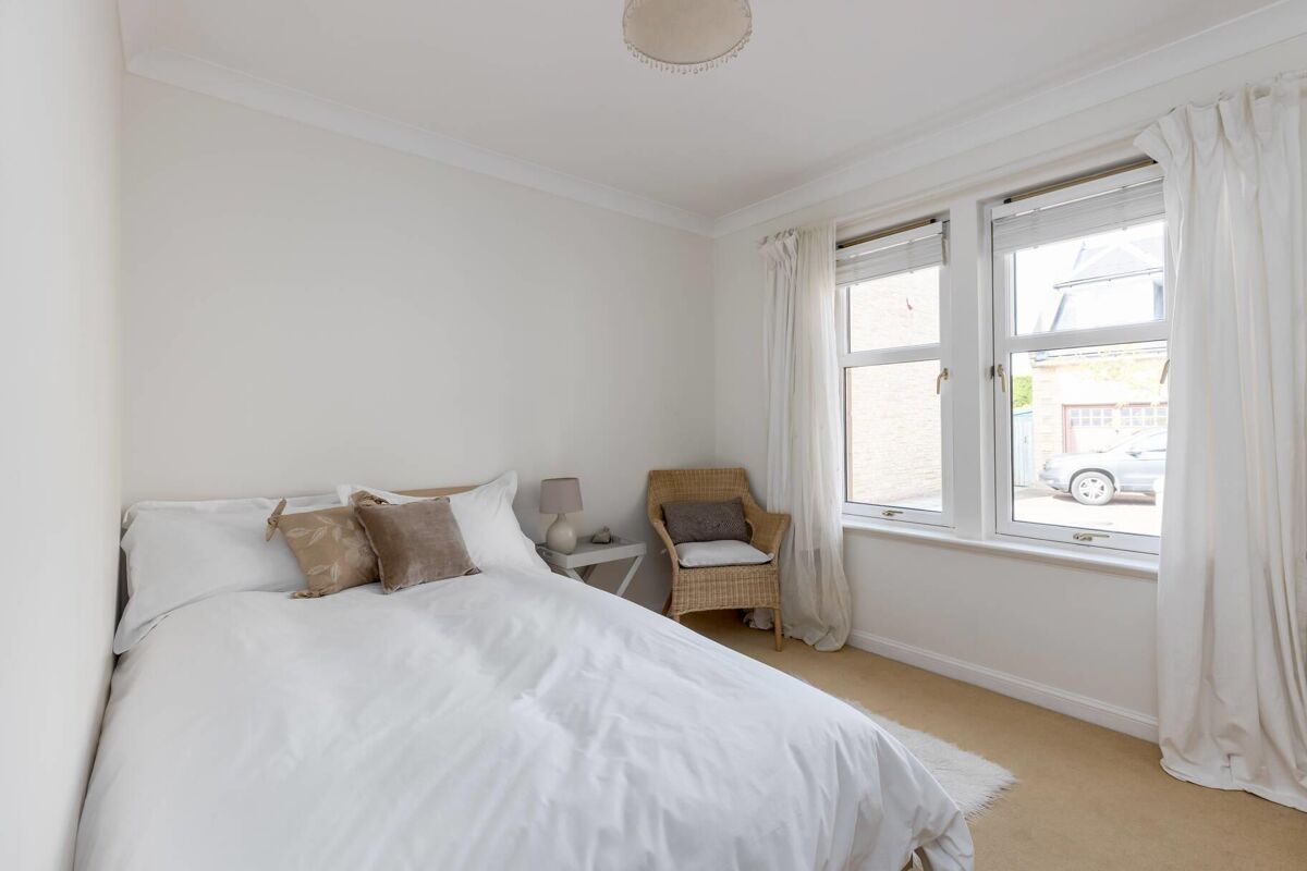 house for sale in Ettrick Loan, Edinburgh, EH10 EDN012313804 Knight