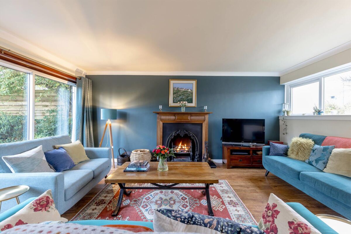 house for sale in Essex Road, Edinburgh, EH4 EDN012319982 Knight Frank