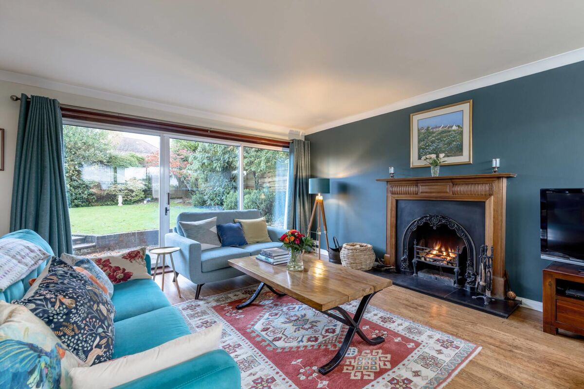 house for sale in Essex Road, Edinburgh, EH4 EDN012319982 Knight Frank