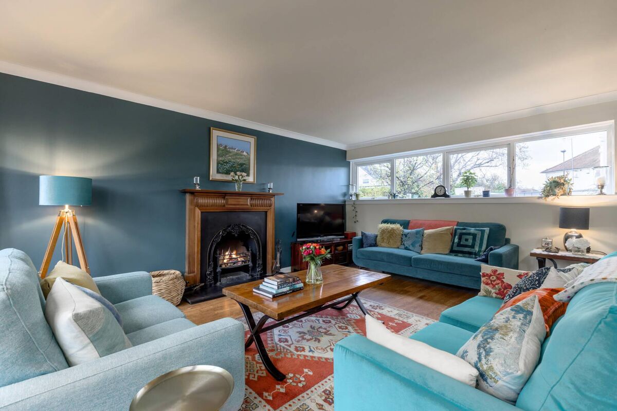 house for sale in Essex Road, Edinburgh, EH4 EDN012319982 Knight Frank