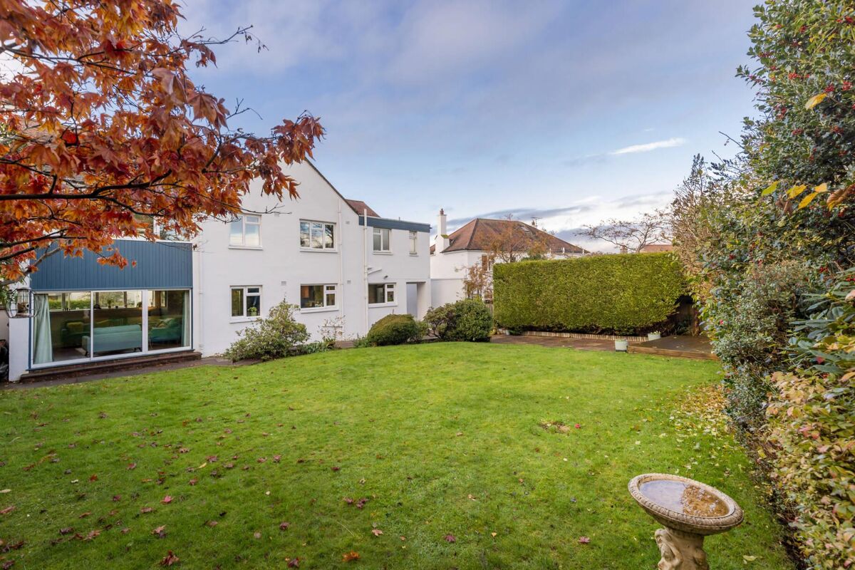 house for sale in Essex Road, Edinburgh, EH4 EDN012319982 Knight Frank