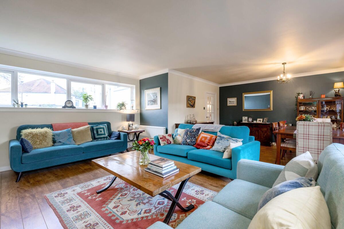 house for sale in Essex Road, Edinburgh, EH4 EDN012319982 Knight Frank